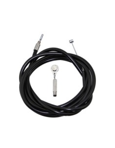 Three Speed Cable Kits Shifter Sturmey/Archer 3/Speed Hub...